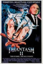 Film Phantasm II (Phantasm II) 1988 online ke shlédnutí