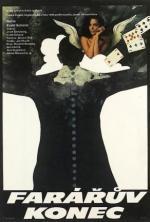 Film Farářův konec (The End of a Priest) 1969 online ke shlédnutí