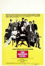 Film Sicilský klan (The Sicilian Clan) 1969 online ke shlédnutí