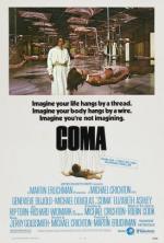 Film V kómatu (Coma) 1978 online ke shlédnutí