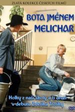 Film Bota jménem Melichar (Bota jménem Melichar) 1983 online ke shlédnutí