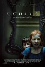 Film Oculus (Oculus) 2013 online ke shlédnutí