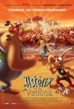 Film Asterix a Vikingové (Asterix and the Vikings) 2006 online ke shlédnutí