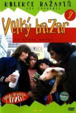 Film Velký bazar (Le grand bazar) 1973 online ke shlédnutí