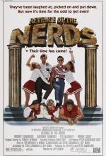 Film Pomsta šprtů (Revenge of the Nerds) 1984 online ke shlédnutí