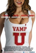 Film Vamp U (Vamp U) 2013 online ke shlédnutí