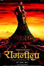 Film Goliyon Ki Rasleela Ram-Leela (Goliyon Ki Rasleela Ram-Leela) 2013 online ke shlédnutí