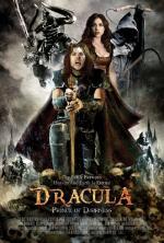 Film Dracula: The Dark Prince (Dracula: The Dark Prince) 2013 online ke shlédnutí