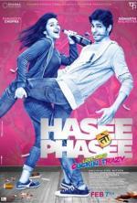 Film Hasee Toh Phasee (Hasee Toh Phasee) 2014 online ke shlédnutí