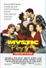 Film Mystic Pizza (Mystic Pizza) 1988 online ke shlédnutí