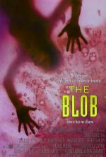 Film Sliz (The Blob) 1988 online ke shlédnutí