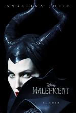 Film Zloba - Královna černé magie (Maleficent) 2014 online ke shlédnutí