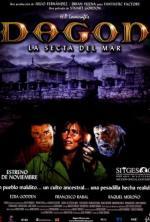 Film Dagon (Dagon) 2001 online ke shlédnutí