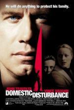 Film Malý svědek (Domestic Disturbance) 2001 online ke shlédnutí