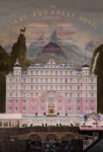 Film Grandhotel Budapešť (The Grand Budapest hotel) 2014 online ke shlédnutí