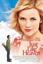 Film A co když je to pravda? (Just Like Heaven) 2005 online ke shlédnutí