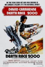 Film Cesta gladiátorů 2000 (Death Race 2000) 1975 online ke shlédnutí