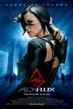 Film Aeon Flux (Æon Flux) 2005 online ke shlédnutí