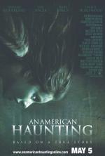 Film Americká kletba (American Haunting) 2005 online ke shlédnutí