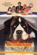 Film Beethoven (Beethoven) 1992 online ke shlédnutí