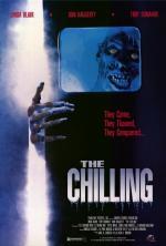 Film Zmrazení (The Chilling) 1989 online ke shlédnutí