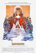 Film Labyrint (Labyrinth) 1986 online ke shlédnutí