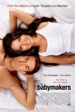 Film The Babymakers (The Babymakers) 2012 online ke shlédnutí