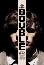 Film Dvojník (The Double) 2013 online ke shlédnutí