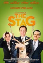 Film The Stag (The Bachelor Weekend) 2013 online ke shlédnutí