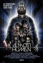 Film Almost Human (Almost Human) 2013 online ke shlédnutí