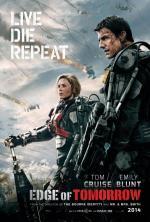 Film Na hraně zítřka (Edge of Tomorrow) 2014 online ke shlédnutí