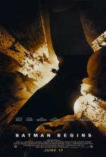 Film Batman začíná (Batman Begins) 2005 online ke shlédnutí