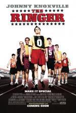 Film Bláznivá olympiáda (The Ringer) 2005 online ke shlédnutí