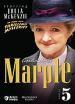 Film Slečna Marplová: Plavý kůň (Marple: The Pale Horse) 2010 online ke shlédnutí