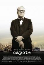 Film Capote (Capote) 2005 online ke shlédnutí