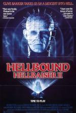 Film Hellraiser II: Svázaný s peklem (Hellbound: Hellraiser II) 1988 online ke shlédnutí