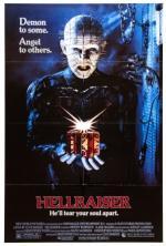 Film Hellraiser (Hellraiser) 1987 online ke shlédnutí