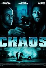 Film Chaos (Chaos) 2005 online ke shlédnutí