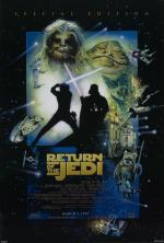 Film Star Wars: Epizoda VI - Návrat Jediho (Star Wars: Episode VI - Return of the Jedi) 1983 online ke shlédnutí