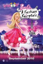 Film Barbie a Kouzelný módní salón (Barbie: A Fashion Fairytale) 2010 online ke shlédnutí