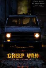 Film Dodávka (Creep Van) 2012 online ke shlédnutí