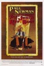 Film Život a doba soudce Roye Beana (The Life and Times of Judge Roy Bean) 1972 online ke shlédnutí