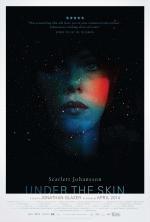 Film Under the Skin (Under the Skin) 2013 online ke shlédnutí