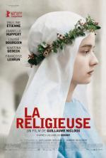 Film Jeptiška (The Nun) 2013 online ke shlédnutí