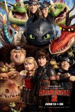 Film Jak vycvičit draka 2 (How to Train Your Dragon 2) 2014 online ke shlédnutí