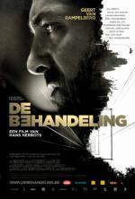 Film De Behandeling (The Treatment) 2014 online ke shlédnutí