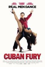 Film Cuban Fury (Cuban Fury) 2014 online ke shlédnutí