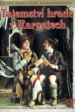 Film Tajemství hradu v Karpatech (The Mysterious Castle in the Carpathians) 1983 online ke shlédnutí