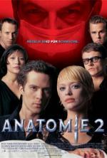 Film Anatomie 2 (Anatomie 2) 2003 online ke shlédnutí