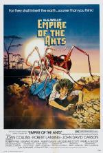 Film Mravenčí teror (Empire of the Ants) 1977 online ke shlédnutí